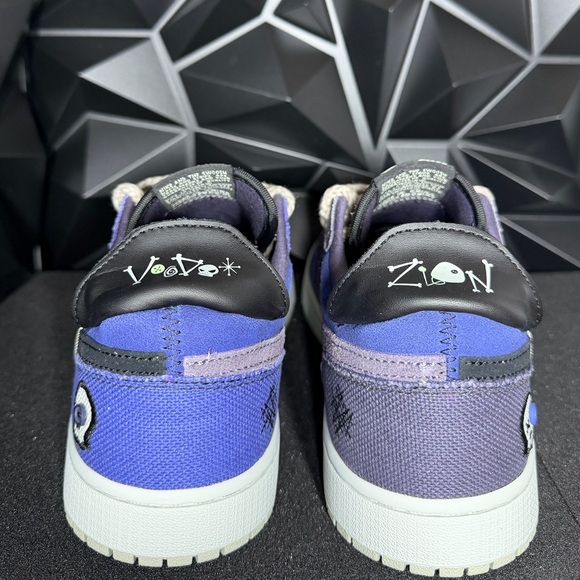 Jordan Retro 1 - Picture 11 of 16